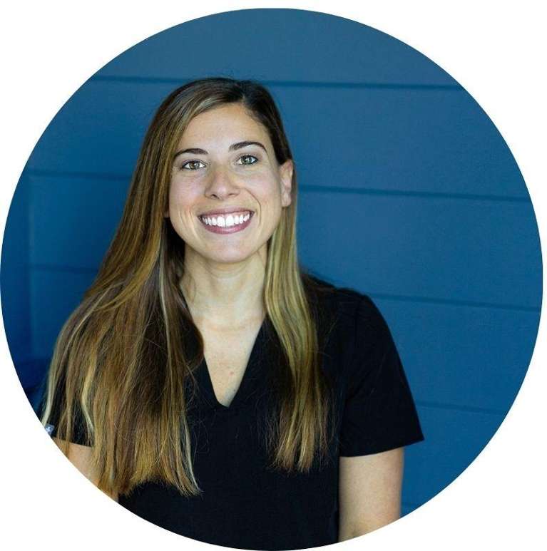 Jolene L hygienist
